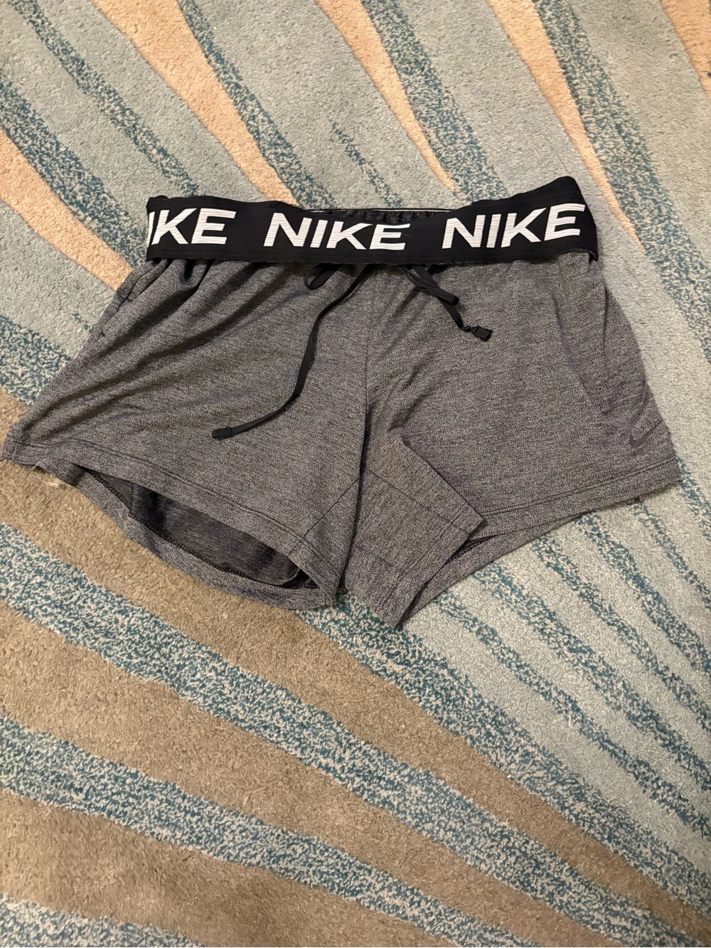 Nike Athletic Shorts